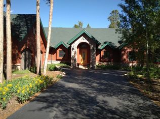 464 Silver Cir, Breckenridge, CO 80424