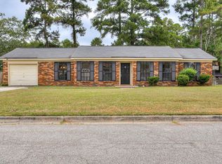 4042 Indian Creek Rd, Martinez, GA 30907