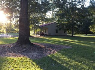 247 Fawn Trl, Ragley, LA 70657