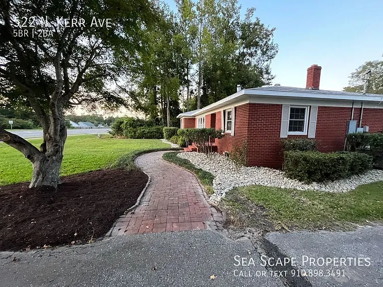 522 N Kerr Ave — Photo 8