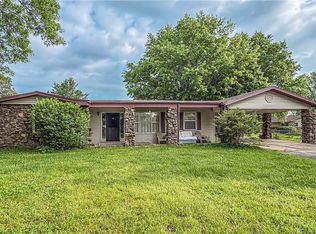 458 James Way, Harrison, AR 72601