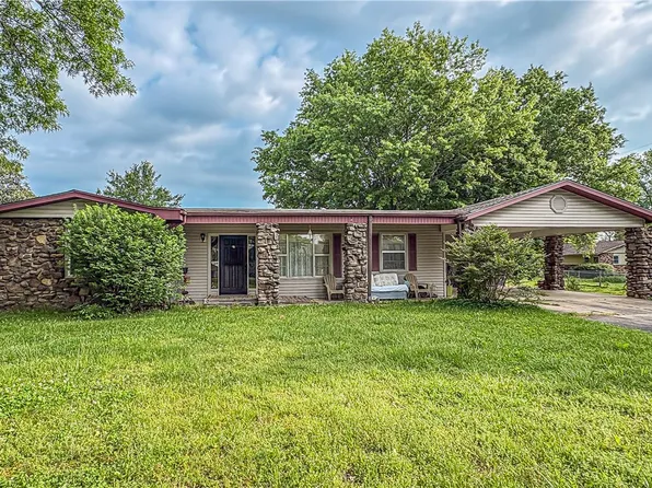 458 James Way, Harrison, AR 72601
