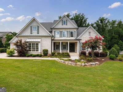 1068 Kent Ct, Milton, GA, 30004