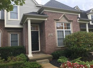 45588 S Stonewood Rd, Canton, MI 48187