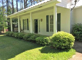 169 Deer Ridge Rd, Brandon, MS 39042
