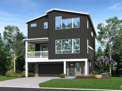 1104 168th Street SW, Lynnwood, WA, 98037