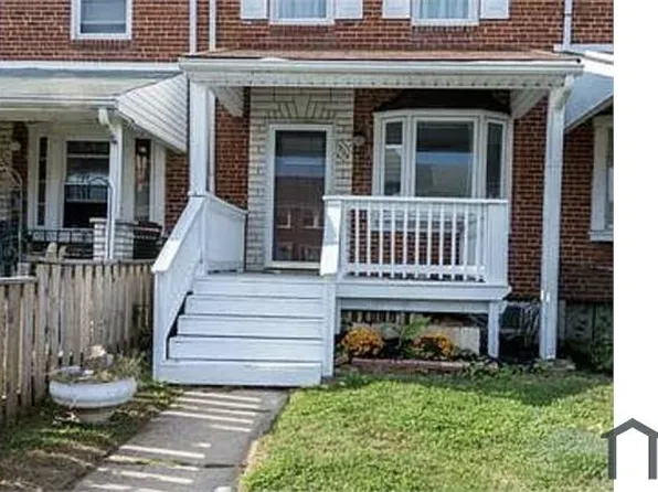 1906 Ewald Ave, Baltimore, MD 21222