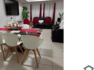 1611 Sunrise Blvd #1611, Homestead, FL 33033