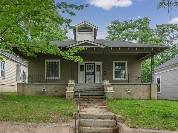 2712 30th St W, Birmingham, AL 35208