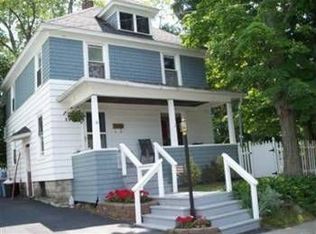 19 8th St, Oneonta, NY 13820