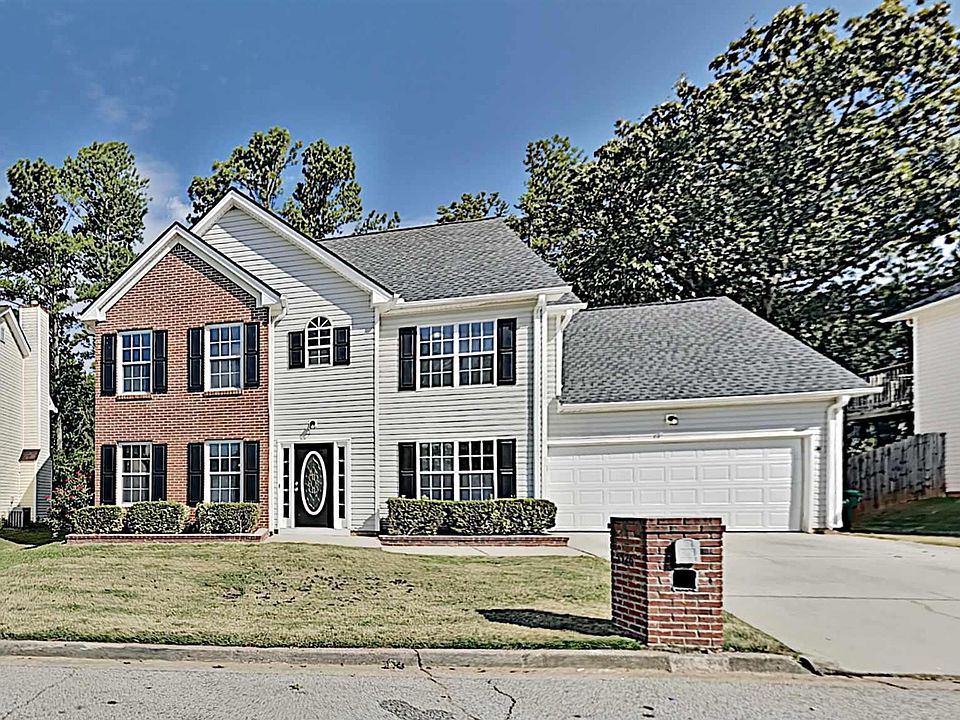 1st image of 5526 Mayfair Crossing Dr