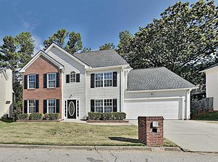 5526 Mayfair Crossing Dr, Lithonia, GA 30038