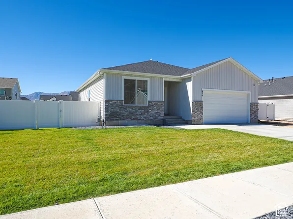 628 S 770 E, Hyrum, UT 84319