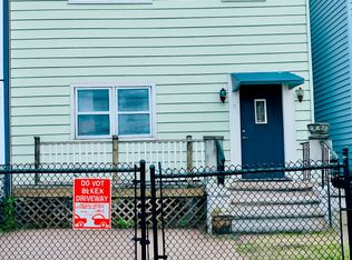 38 Lewis Ave, Jersey City, NJ 07306