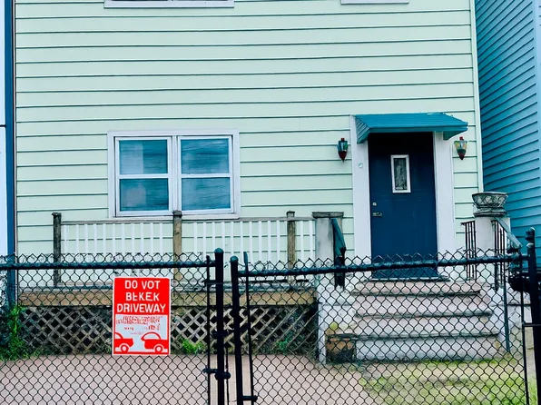 38 Lewis Ave, Jersey City, NJ 07306