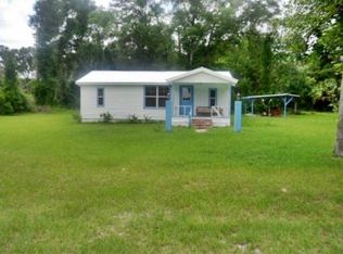 1604 SW 2nd Dr, Chiefland, FL 32626
