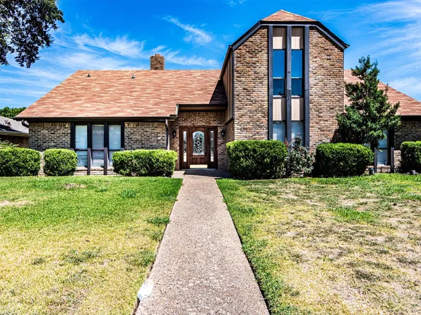 609 Tiffany Trl, Richardson, TX 75081