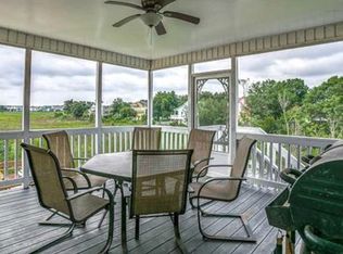 373 Marsh Pl, Murrells Inlet, SC 29576