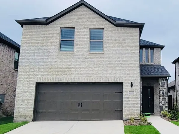 2533 Gaulding St, Royse City, TX 75189