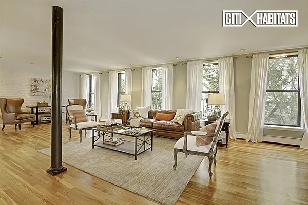 Sold by Citi Habitats | media 8