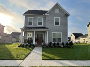 615 Horse Camp Ln, Chesapeake, VA 23323