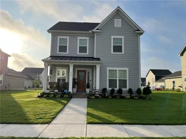 615 Horse Camp Ln, Chesapeake, VA 23323