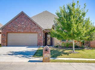 2997 Timber Trail Dr, Decatur, TX 76234