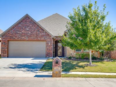 2997 Timber Trail Dr, Decatur, TX, 76234