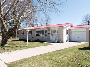 355 Anthony Ct, Adrian, MI 49221