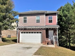 4292 Traipse Path, Ellenwood, GA 30294