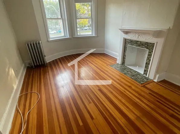 1361 Commonwealth Ave #2A, Allston, MA 02134