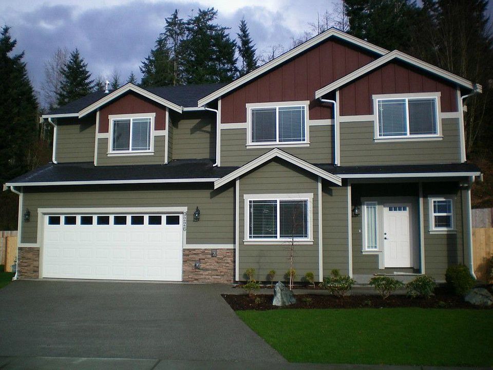 2nd image of 19525 91st Ave E