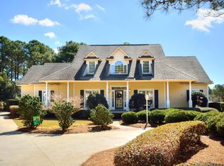 4416 Salt Mist Ct SE, Southport, NC 28461