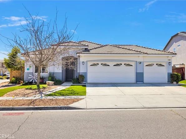 14077 Pearl St, Hesperia, CA 92344