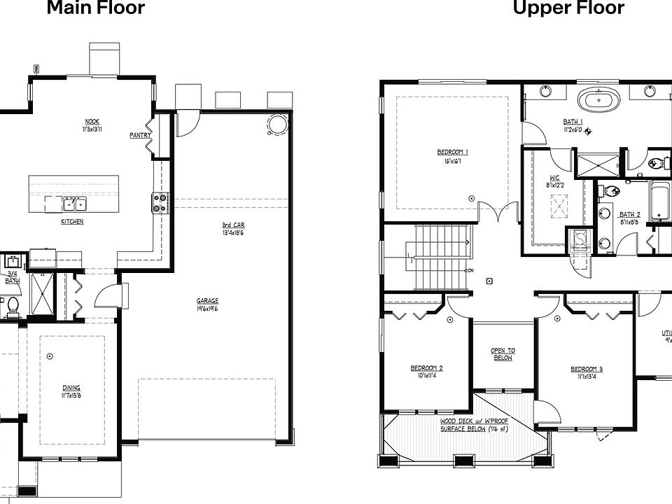 2nd image of 13005 NE 201st Street