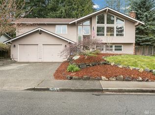 18701 134th Ave SE, Renton, WA 98058