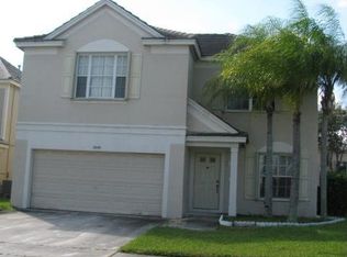 5848 N Plum Bay Pkwy, Tamarac, FL 33321