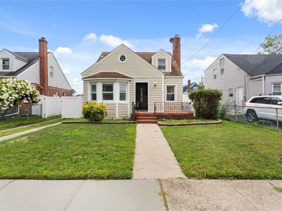 122 Emery Street, Hempstead, NY, 11550