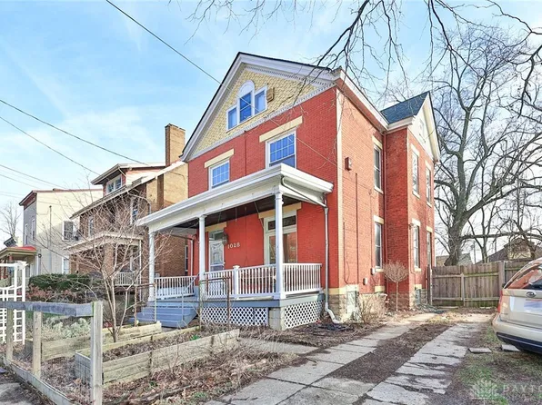(undisclosed Address), Cincinnati, OH 45204