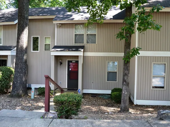 165 Cordero Ln, Hot Springs, AR 71909