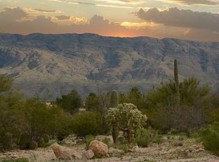 2677 N Megafauna Ct, Tucson, AZ 85749