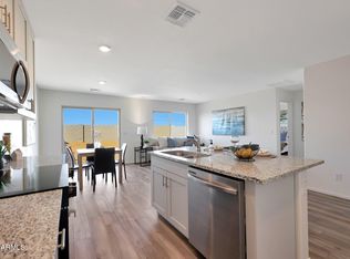 1311 W Aztec Dr, Coolidge, AZ 85128