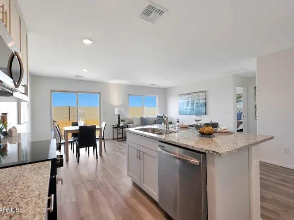 1311 W AZTEC Drive, Coolidge, AZ 85128