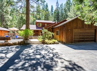 12612 Sugar Loaf Ln, Old Station, CA 96071