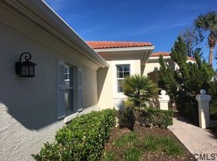5 La Costa Pl, Palm Coast, FL 32137