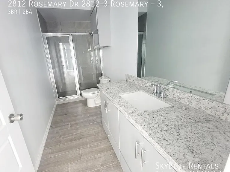 2812 Rosemary Dr #3 — Photo 14