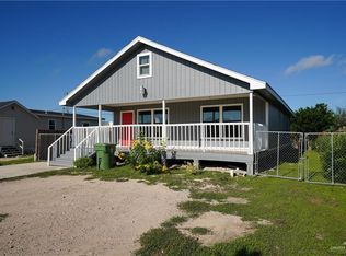1309 Carlos Dr, Alamo, TX 78516