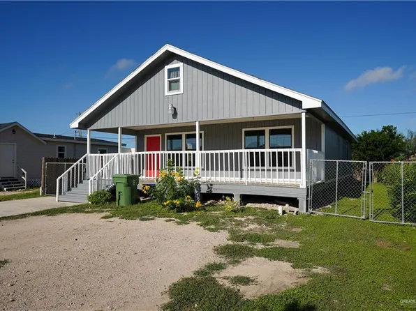 1309 Carlos Dr, Alamo, TX 78516