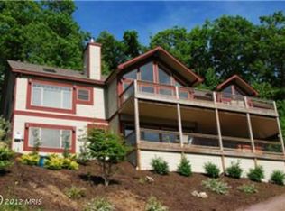 2312 Marsh Hill Rd, Mc Henry, MD 21541