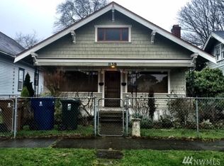 838 S Ferry St, Tacoma, WA 98405